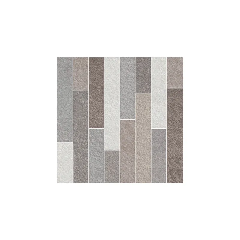 TILES PLATINUM 40X40 AZUVI GREY